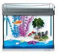 Tetra AquaArt 20 литров LED - аквариум со светодиодным освещением 239838 - фото 21692