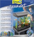 Tetra AquaArt 30 литров 151512 - фото 21694