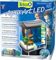 Tetra AquaArt 30 литров LED - аквариум со светодиодным освещением 239852 - фото 21703