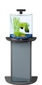 Tetra AquaArt Explorer Line Crayfish 30л аквариум со встроенным фильтром и LED-освещением 236851 - фото 21736