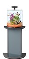 Tetra AquaArt Explorer Line Goldfish 30л аквариум со встроенным фильтром и LED-освещением 236875 - фото 21743