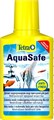 Tetra AquaSafe 100 мл - средство для подготовки водопроводной воды Tet-762732