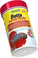 Tetra Betta Larva Sticks (палочки) 100 мл - корм для лабиринтовых рыб Tet-259386