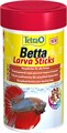Tetra Betta Larva Sticks (палочки) 100 мл - корм для лабиринтовых рыб Tet-259386