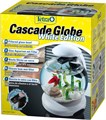 Tetra Cascade Globe 6,8 л (белый) - круглый аквариум с фильтром 238909 - фото 21821 Tetra Cascade Globe 6,8 л (белый) - круглый аквариум с фильтром 238909 - фото 21821