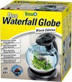 Tetra Cascade Globe Duo Waterfall (черный) 6,8л круглый аквариум с LED светильником Tet-279827 - фото 21839 Tetra Cascade Globe Duo Waterfall (черный) 6,8л круглый аквариум с LED светильником Tet-279827 - фото 21839