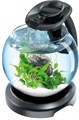 Tetra Cascade Globe Duo Waterfall (черный) 6,8л круглый аквариум с LED светильником Tet-279827 - фото 21842 Tetra Cascade Globe Duo Waterfall (черный) 6,8л круглый аквариум с LED светильником Tet-279827 - фото 21842