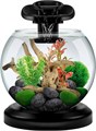 Tetra Cascade Globe Duo Waterfall (черный) 6,8л круглый аквариум с LED светильником Tet-279827 - фото 21849 Tetra Cascade Globe Duo Waterfall (черный) 6,8л круглый аквариум с LED светильником Tet-279827 - фото 21849