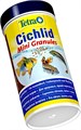 Tetra Cichlid Mini granules 250 мл - корм для мелких цихлид Tet-146549 - фото 21890