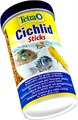 Tetra Cichlid Sticks 500 мл - основной корм для цихлид (палочки) Tet-767409