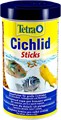Tetra Cichlid Sticks 500 мл - основной корм для цихлид (палочки) Tet-767409