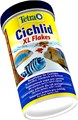 Tetra Cichlid XL Flakes 500 мл - основной корм для цихлид (хлопья) Tet-139985 - фото 21922