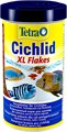 Tetra Cichlid XL Flakes 500 мл - основной корм для цихлид (хлопья) Tet-139985 - фото 21923