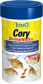 Tetra Cory ShrimpWafers 100 мл - корм для коридорасов и других донных рыб Tet-257399 - фото 21953