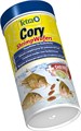 Tetra Cory ShrimpWafers 250 мл - корм для коридорасов и других донных рыб Tet-257429 - фото 21956