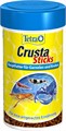 Tetra Crusta Sticks 100 мл - корм для креветок и раков (палочки) 187146 - фото 21974 Tetra Crusta Sticks 100 мл - корм для креветок и раков (палочки) 187146 - фото 21974