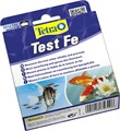 Tetra Fe-Test - тест для определения концентрации железа в пресной воде Tet-756496 - фото 22076