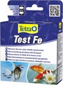 Tetra Fe-Test - тест для определения концентрации железа в пресной воде Tet-756496 - фото 22077
