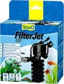 Tetra Filter Jet 400 - компактный внутренний фильтр для аквариумов от 50 до 120 л Tet-287129 - фото 22088