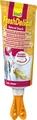 Tetra Fresh Delica Bloodworms 80г , лакомство для рыб -  желе мотыль 259249