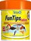 Tetra FunTips 75 таблеток - корм-лакомство для всех видов рыб - фото 22132