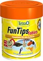 Tetra FunTips 75 таблеток - корм-лакомство для всех видов рыб 111172 - фото 22134