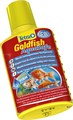 Tetra Goldfish AquaSafe 100 мл - средство для подготовки водопроводной воды для золотых рыбок 770423 - фото 22161