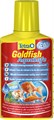 Tetra Goldfish AquaSafe 100 мл - средство для подготовки водопроводной воды для золотых рыбок 770423 - фото 22162