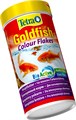 Tetra Goldfish Colour 250 мл - корм для улучшения окраски золотых рыбок (хлопья) Tet-183780 - фото 22175