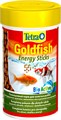 Tetra Goldfish Energy Sticks 100 мл - корм для золотых рыбок (палочки) Tet-761117 - фото 22187