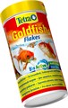 Tetra Goldfish Food 250 мл - корм для золотых рыбок (хлопья) Tet-140127 - фото 22201