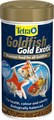 Tetra Goldfish Gold Exotic 250 мл - корм для золотых рыбок (гранулы) Tet-753129 - фото 22206 Tetra Goldfish Gold Exotic 250 мл - корм для золотых рыбок (гранулы) Tet-753129 - фото 22206