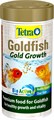 Tetra Goldfish Gold Growth 250 мл - корм для улучшения роста золотых рыбок (гранулы) Tet-753143 - фото 22210 Tetra Goldfish Gold Growth 250 мл - корм для улучшения роста золотых рыбок (гранулы) Tet-753143 - фото 22210