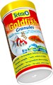Tetra Goldfish Granules 250 мл - корм для золотых рыбок (гранулы) - просрочка 739901 - фото 22217