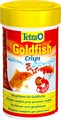 Tetra Goldfish PRO Crisps 100 мл - корм для золотых рыбок Tet-147843 - фото 22234