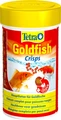 Tetra Goldfish PRO Crisps 100 мл - корм для золотых рыбок 147843