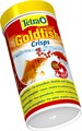 Tetra Goldfish PRO Crisps 250 мл - корм для золотых рыбок Tet-148024 - фото 22237