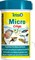 Tetra Micro Crisps 100 мл - корм для рыб, микро чипсы - фото 22344