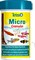 Tetra Micro Granules 100 мл - корм для рыб, микро гранулы - фото 22351
