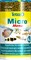 Tetra Micro Menu 100 мл - корм для рыб небольшого размера, разделенный по 4 разным ячейкам - фото 22358