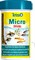 Tetra Micro Sticks 100 мл - корм для рыб, микро палочки - фото 22385