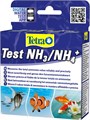 Tetra NH3-NH4-Test - тест для определения концентрации аммония/аммиака в воде Tet-735026