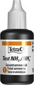 Tetra NH3-NH4-Test - тест для определения концентрации аммония/аммиака в воде Tet-735026