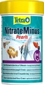 Tetra Nitrate Minus Pearls 100 мл - препарат для снижения концентрации нитратов в воде, укладывается в нижний слой грунта Tet-123373