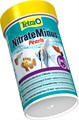 Tetra Nitrate Minus Pearls 100 мл - препарат для снижения концентрации нитратов в воде, укладывается в нижний слой грунта Tet-123373