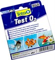 Tetra O2-Test - тест для определения концентрации кислорода в пресной воде 746763 - фото 22441