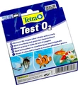 Tetra O2-Test - тест для определения концентрации кислорода в пресной воде 746763