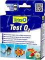 Tetra O2-Test - тест для определения концентрации кислорода в пресной воде 746763 - фото 22442