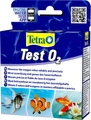 Tetra O2-Test - тест для определения концентрации кислорода в пресной воде 746763