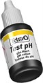 Tetra pH-test (пресноводный) - тест для определения уровня pH в пресной воде Tet-745827 - фото 22464